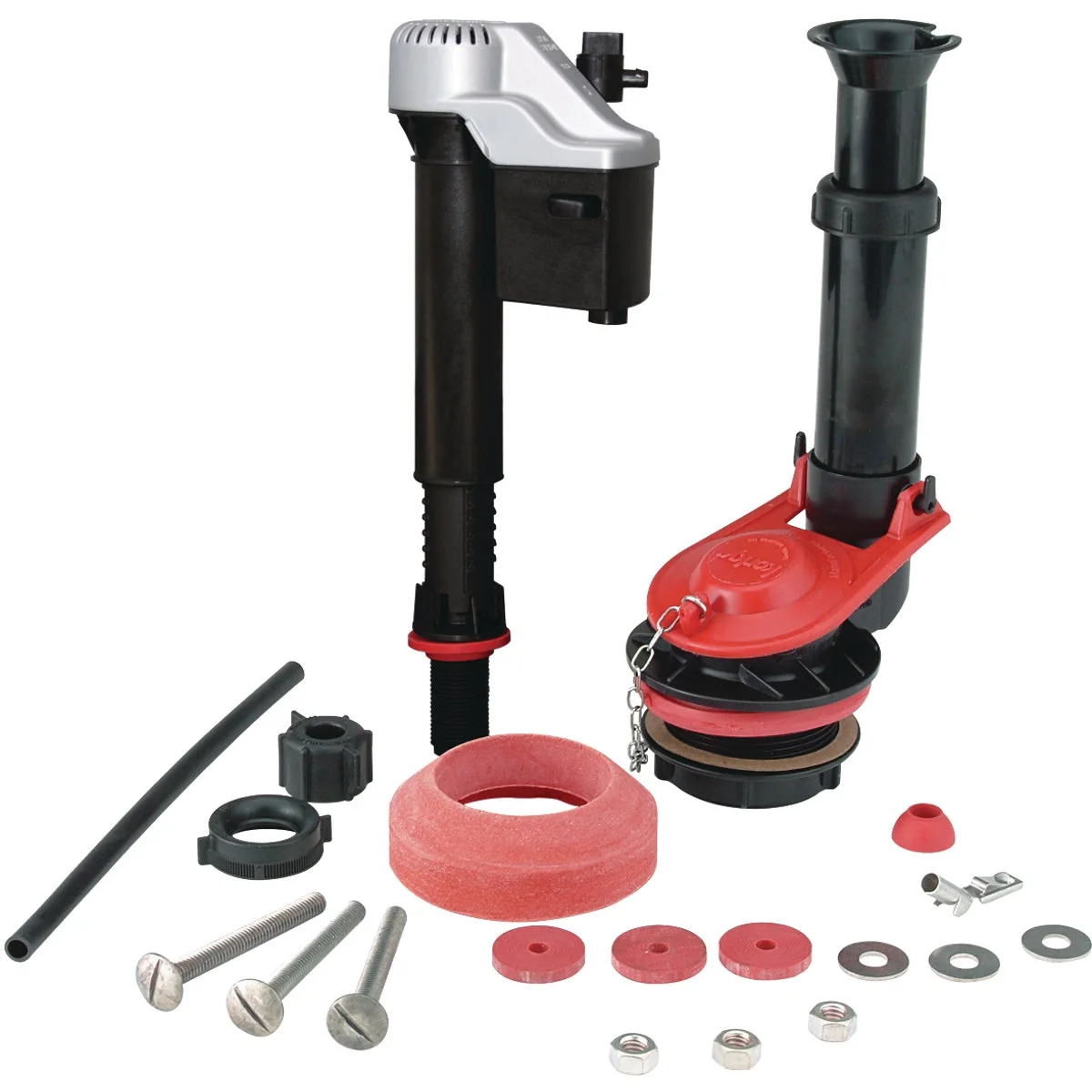 Responsible Korky Complete Universal Toilet Repair Kit Selected