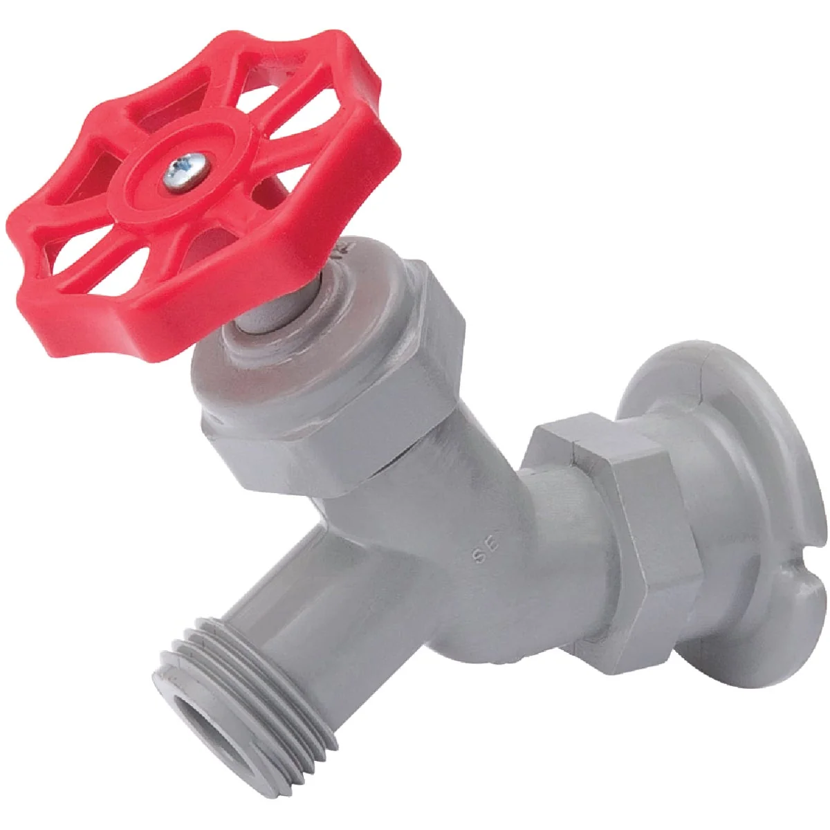 Next-Generation ProLine 3 4 In. FIPS Celcon Plastic Lawn Faucet Sillcock Natural