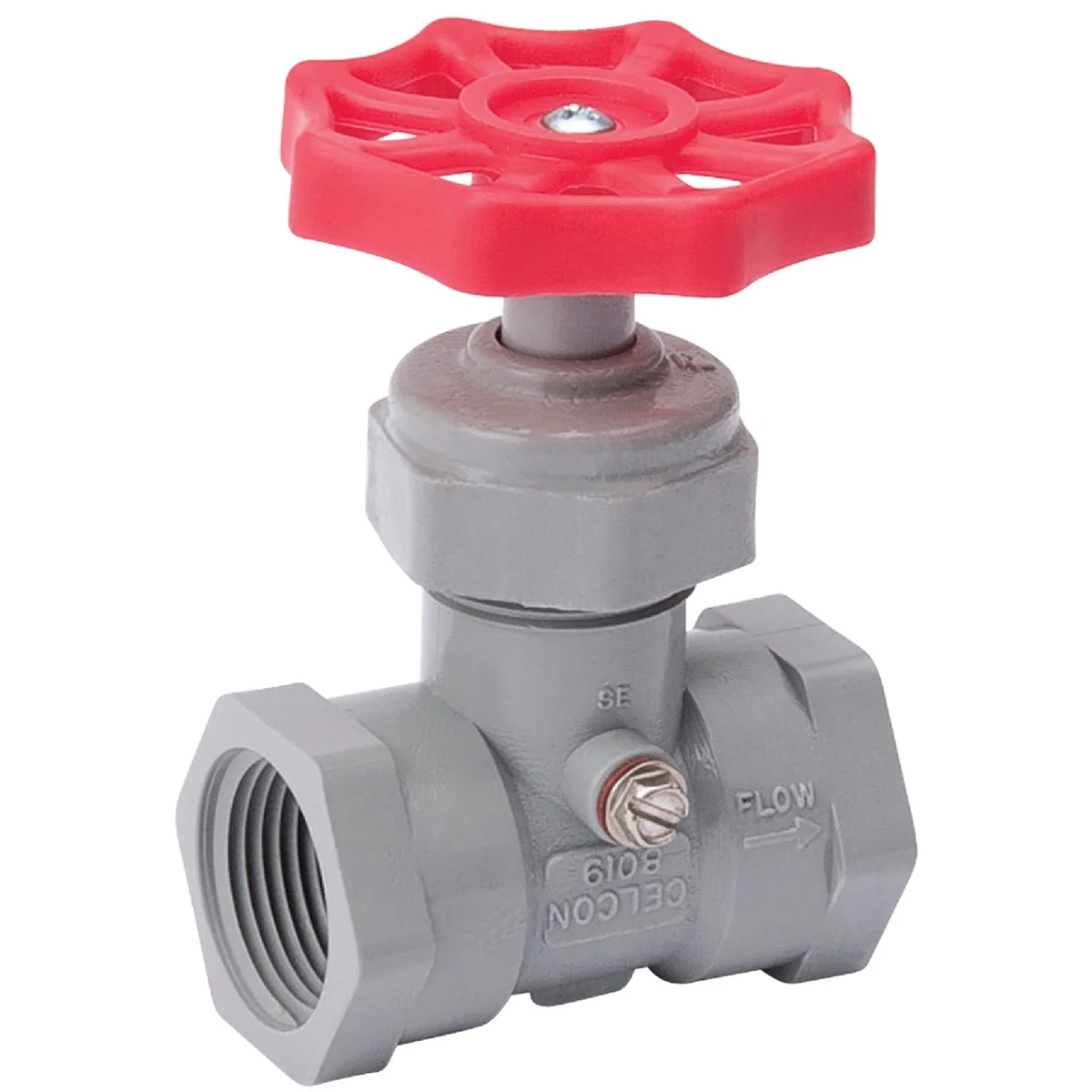 Professional ProLine 1 2 In. FIPS Celcon Stop Valve Organic