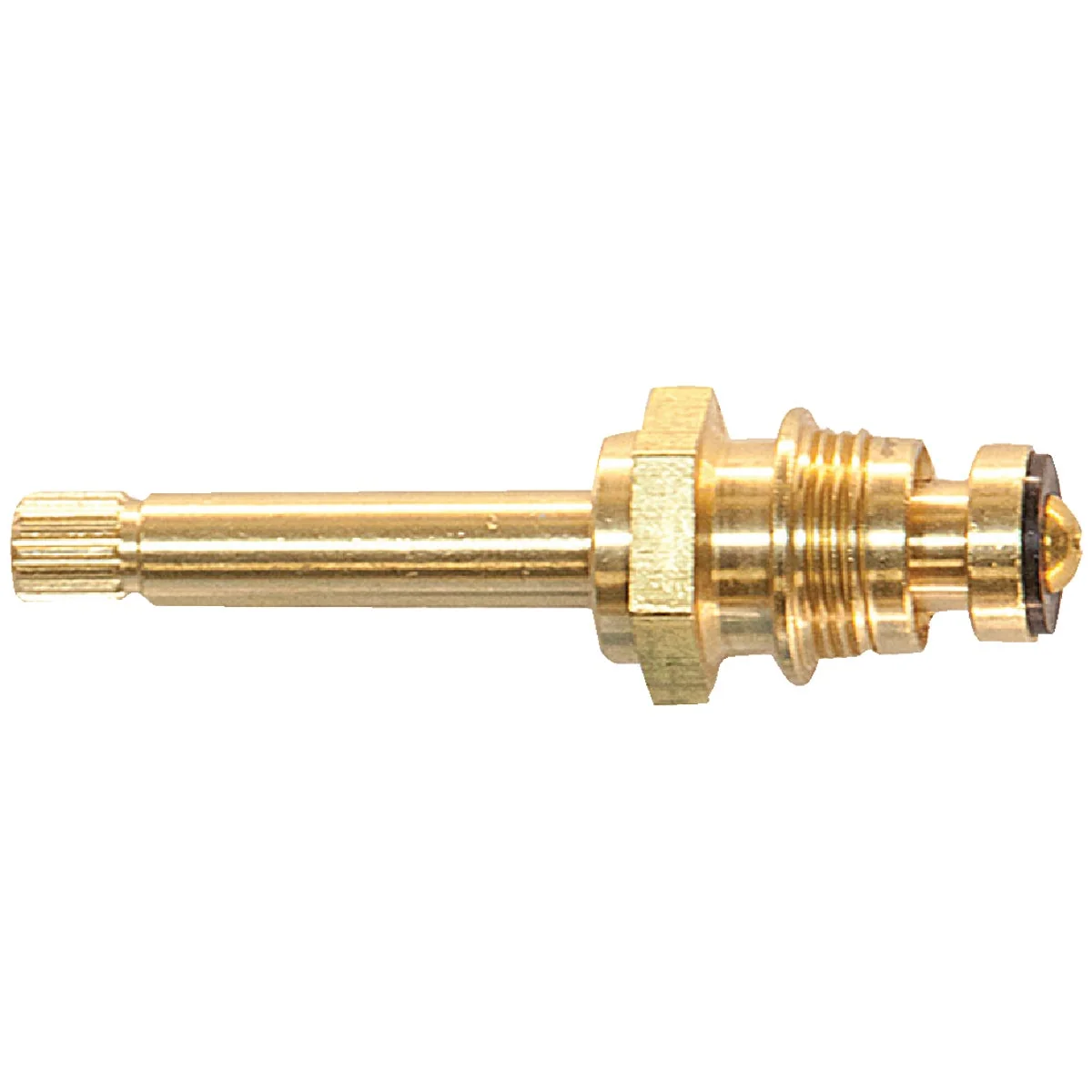 Advanced Danco Cold Water Stem for Union Brass Seat Model 107 Responsible