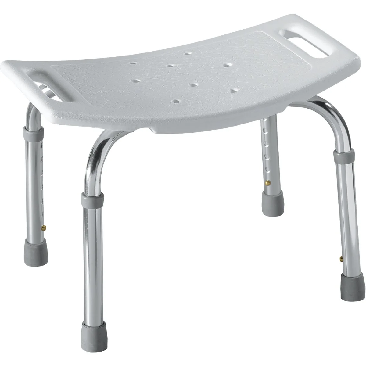 Original Design Moen Home Care 300 Lb. Capacity Glacier Shower Tub Seat Sophisticated