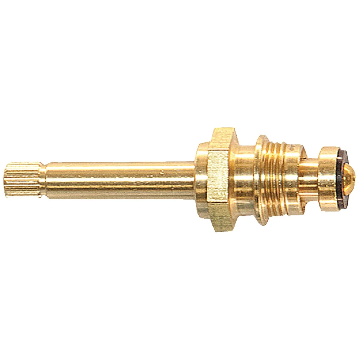 Secure Danco Hot Water Stem for Union Brass Seat Model 107 Durable