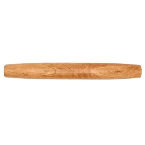 High-Performance Handmade French Wooden Rolling Pin for Dough Trusted