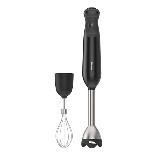 Effective 2 Speed Immersion Blender Whisk Attachment High-Quality