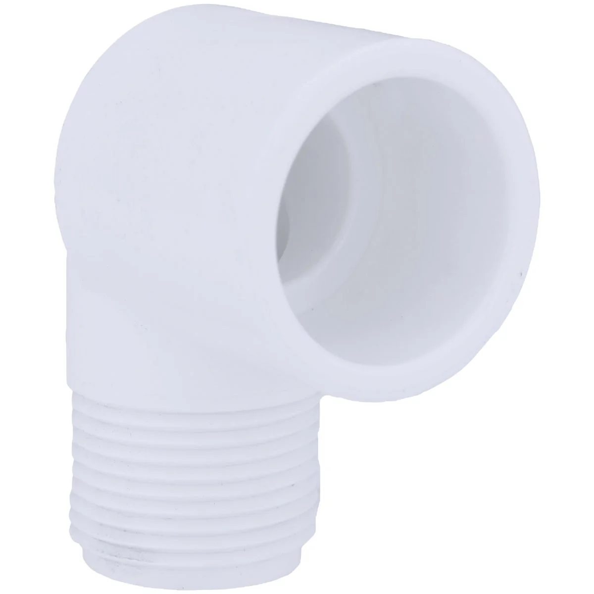 Environmentally Friendly Charlotte Pipe 3 4 In. Slip x Male Schedule 40 90 Deg. Street PVC Elbow 1 4 Bend Fashionable