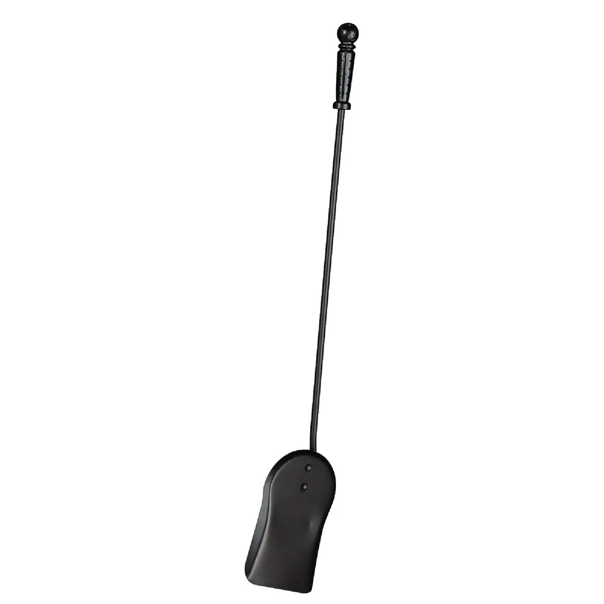 Fast Home Impressions 27 In. Cast-Iron Steel Ash Shovel First-Class