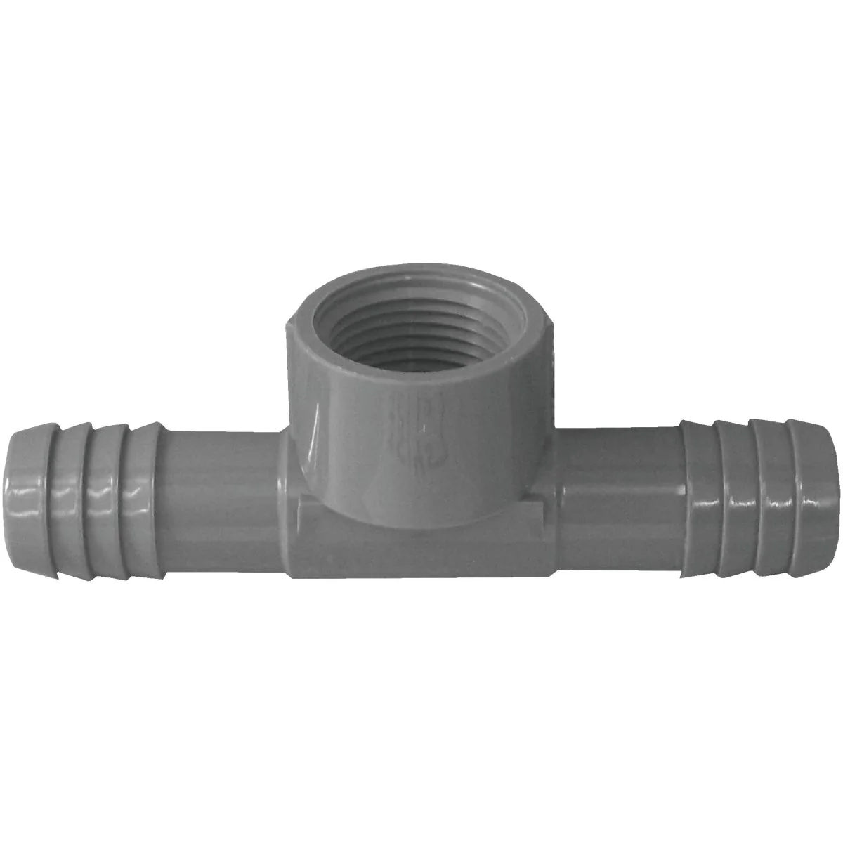 Proven Boshart 3 4 In. x 3 4 In. x 3 4 In. FIP Combination Polypropylene Insert Tee Sustainable