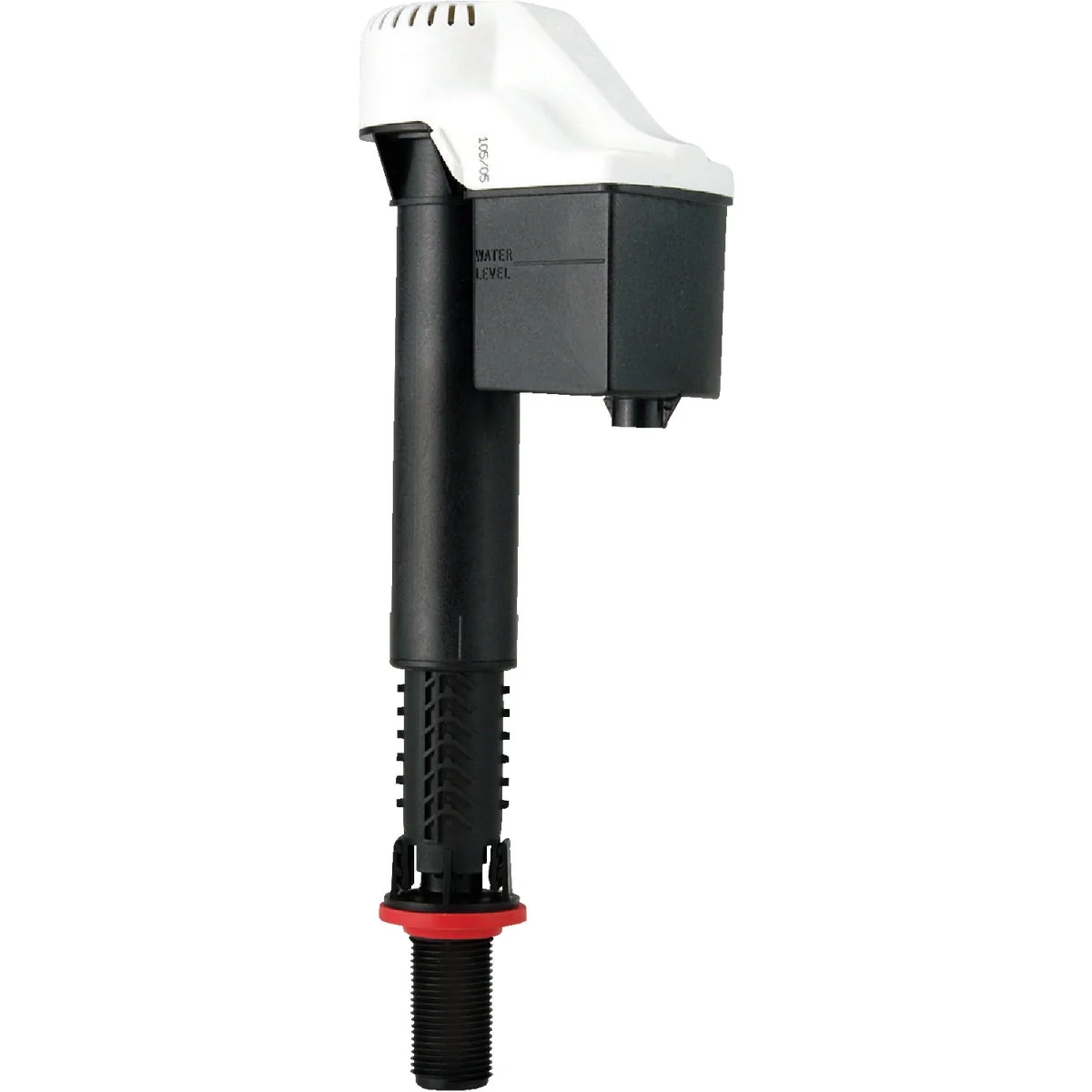Reliable Korky QuietFill Toilet Fill Valve Expertly Made