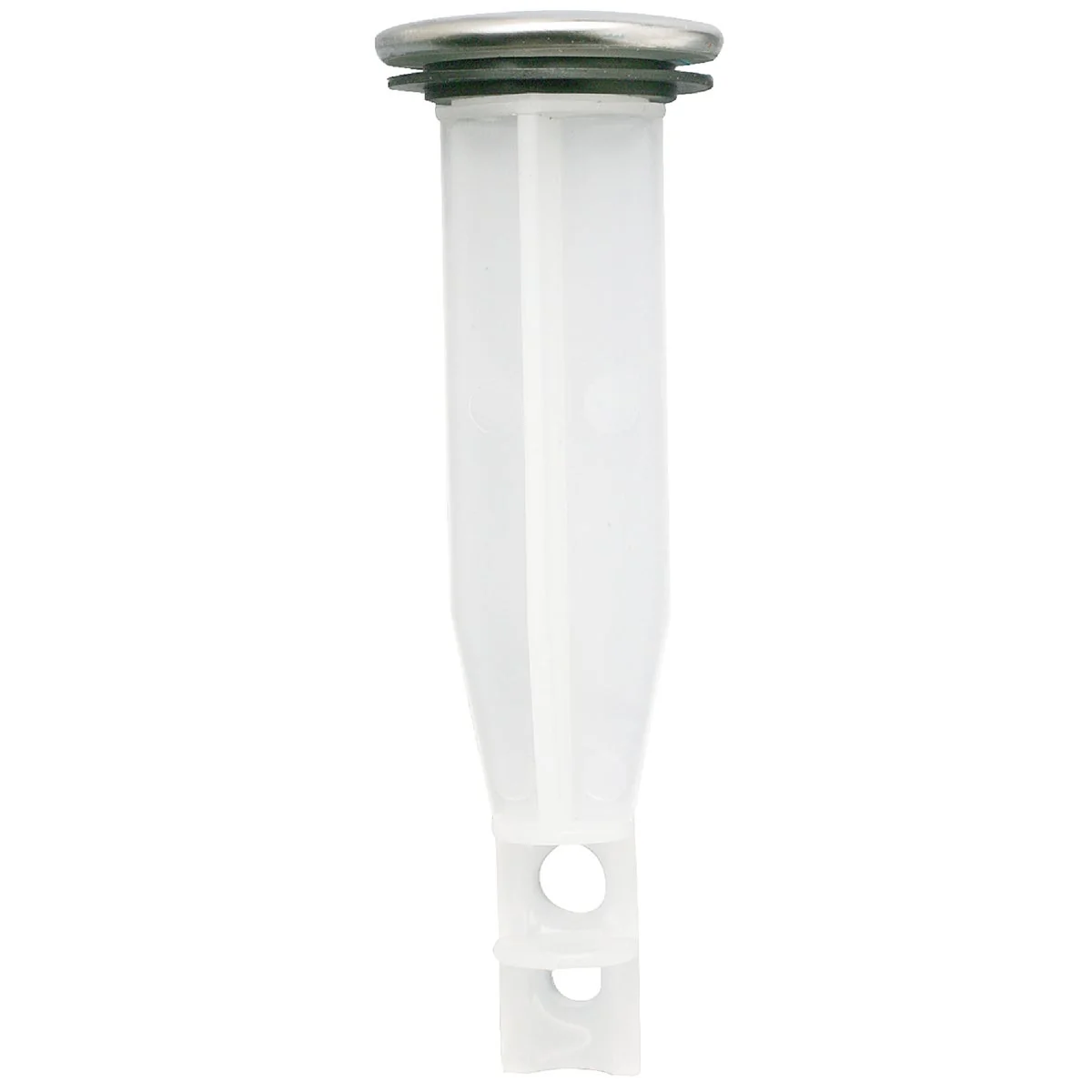 Dependable Do it Bathroom Sink Pop-Up Plunger for American Standard World-Class