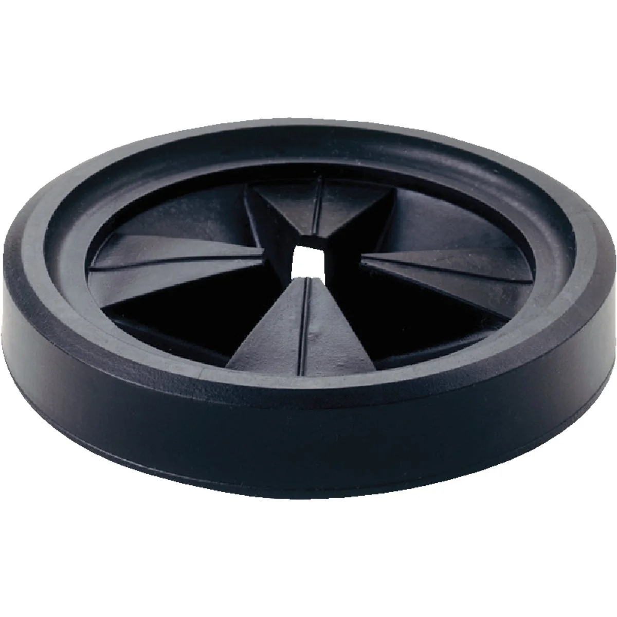 Detailed Insinkerator Deluxe Disposer Splash Guard Mounting Gasket Eco-Friendly