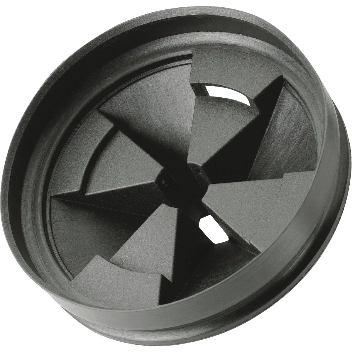 Crafted Insinkerator Universal Removeable Disposer Splash Guard Certified