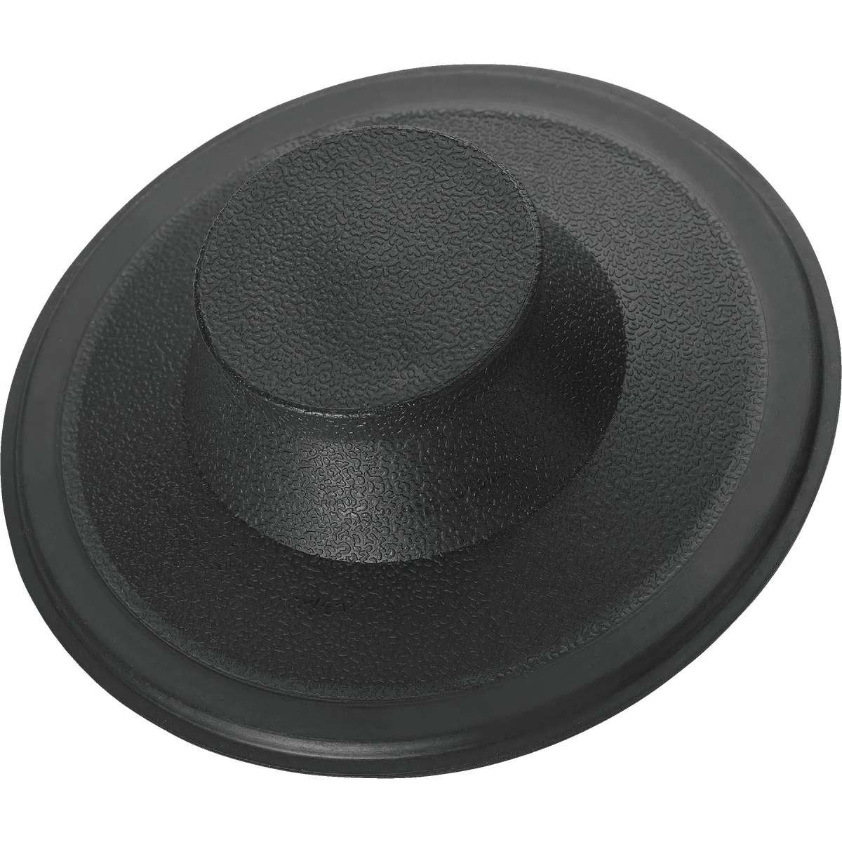 Premium Insinkerator 3-1 2 In. Plastic Disposer Stopper Fine Crafted