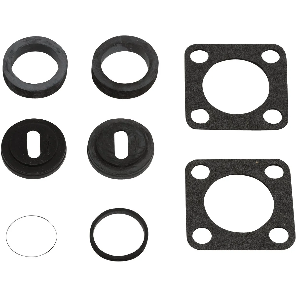 Quality Reliance Element Gasket Kit Long-Lasting