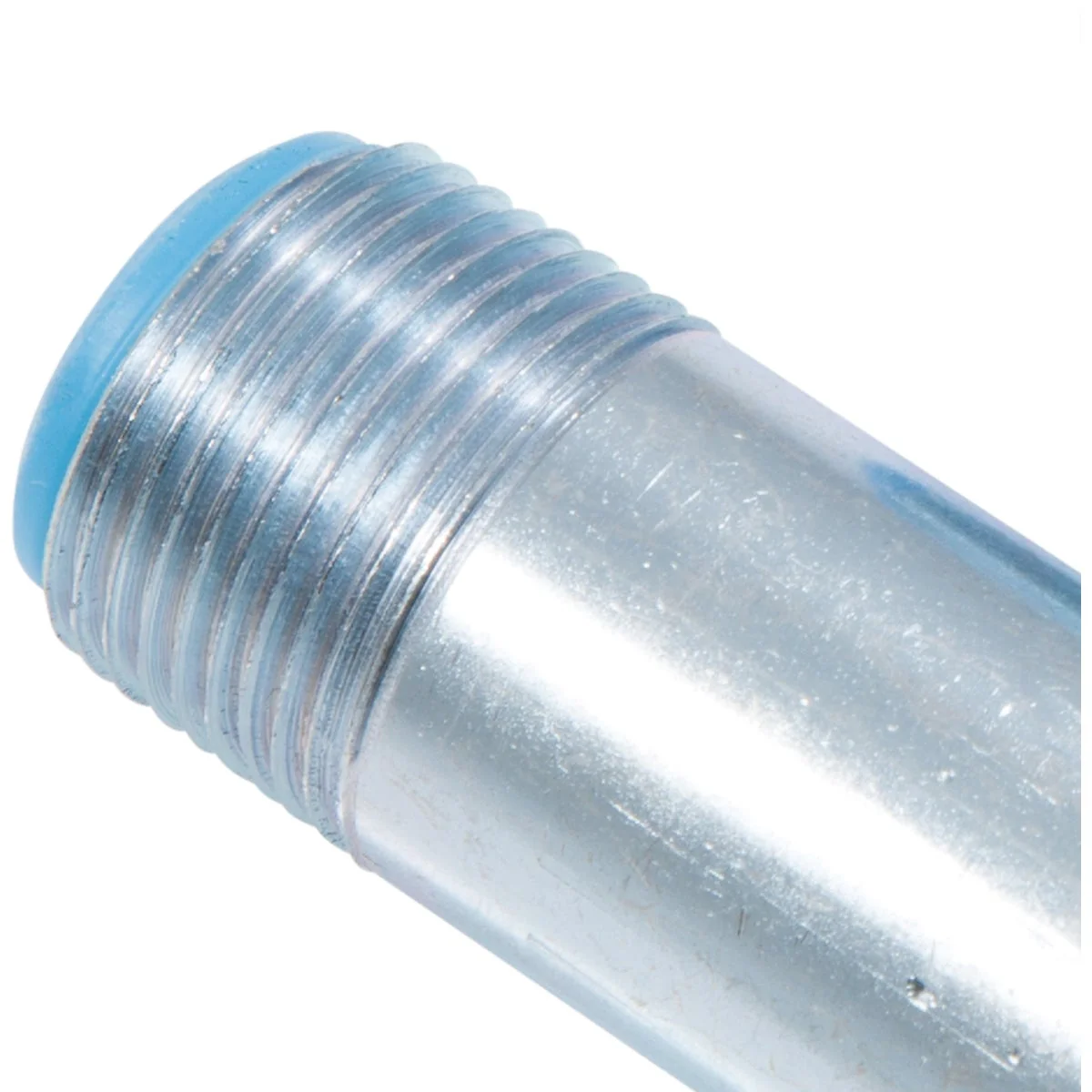 Long-Lasting Reliance Heat Trap Nipples 2-Pack Premium