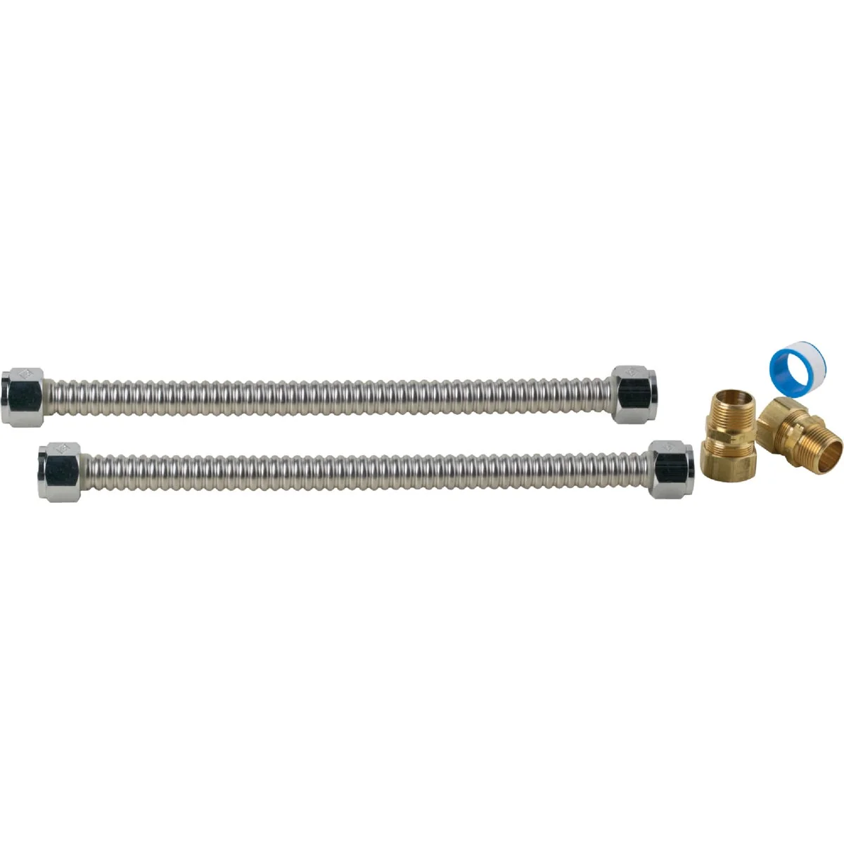 User-Friendly Reliance Electric Water Heater Installation Kit Clean