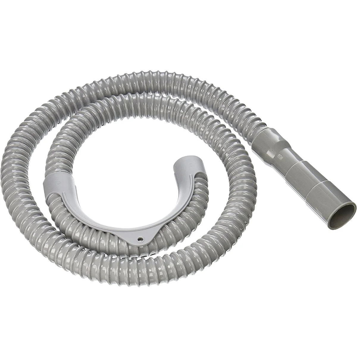 High-End Do it 1 In. ID X 5 Ft. Corrugated Plastic Washing Machine Drain Hose Minimalist
