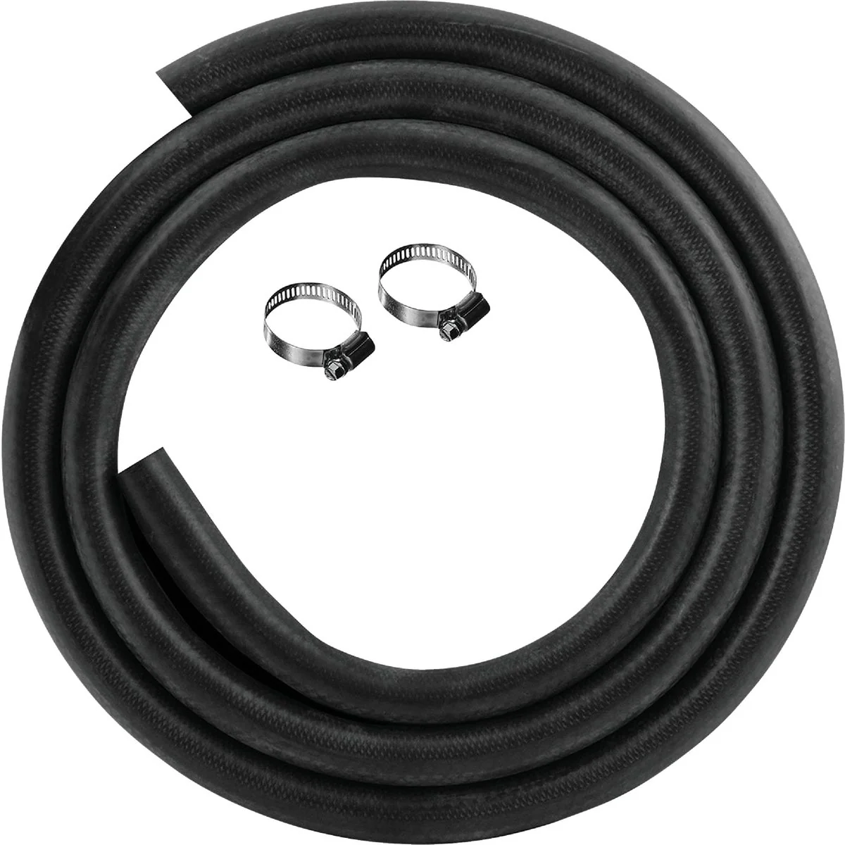Recyclable Do it 5 8 In. x 6 Ft. Dishwasher Drain Hose High-Grade