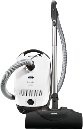 Elite Miele Classic C1 Cat Dog PowerLine - SBBN0 Relaxed