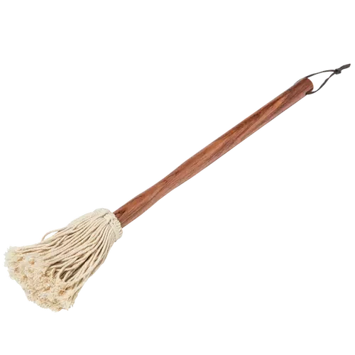 Exceptional TRAEGER BBQ SAUCE MOP Reusable