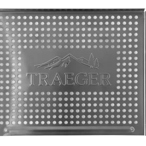 Top-Quality STAINLESS GRILL BASKET Artisan