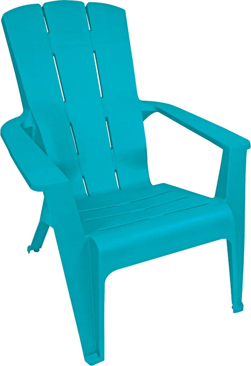 Exceptional Teal Adirondack Chair Advanced