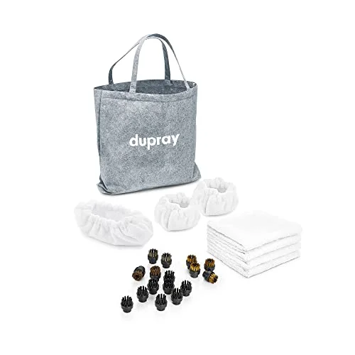 Luxury Steam Cleaning Pack Pro Innovative