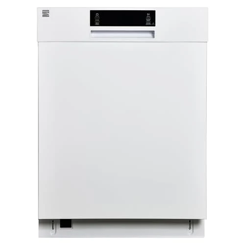 Original Design 24 Built In Dishwasher Solid
