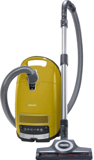 Smart Miele Complete C3 Calima PowerLine - SGFE0 Top-Quality