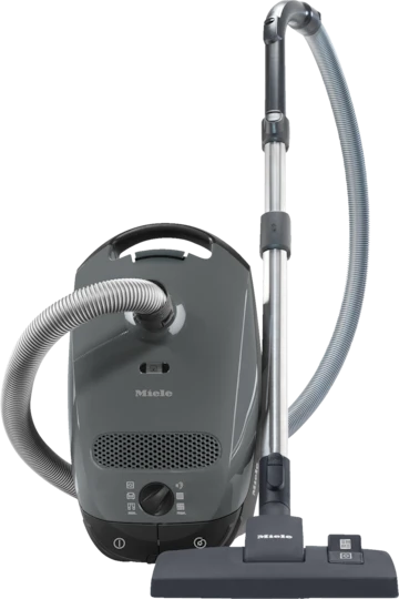 Fashionable Miele Classic C1 Pure Suction PowerLine - SBAN0 Genuine