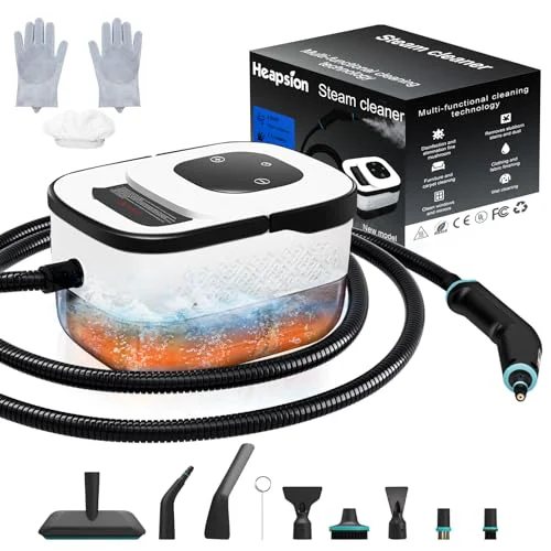 Elegant Steam Cleaner Professional