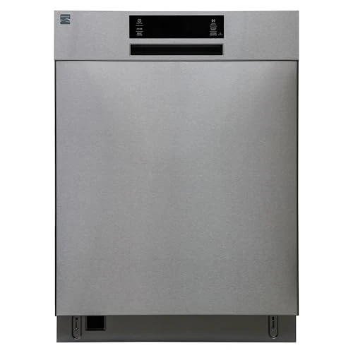 Clean 24 Built In Dishwasher Expertly Made
