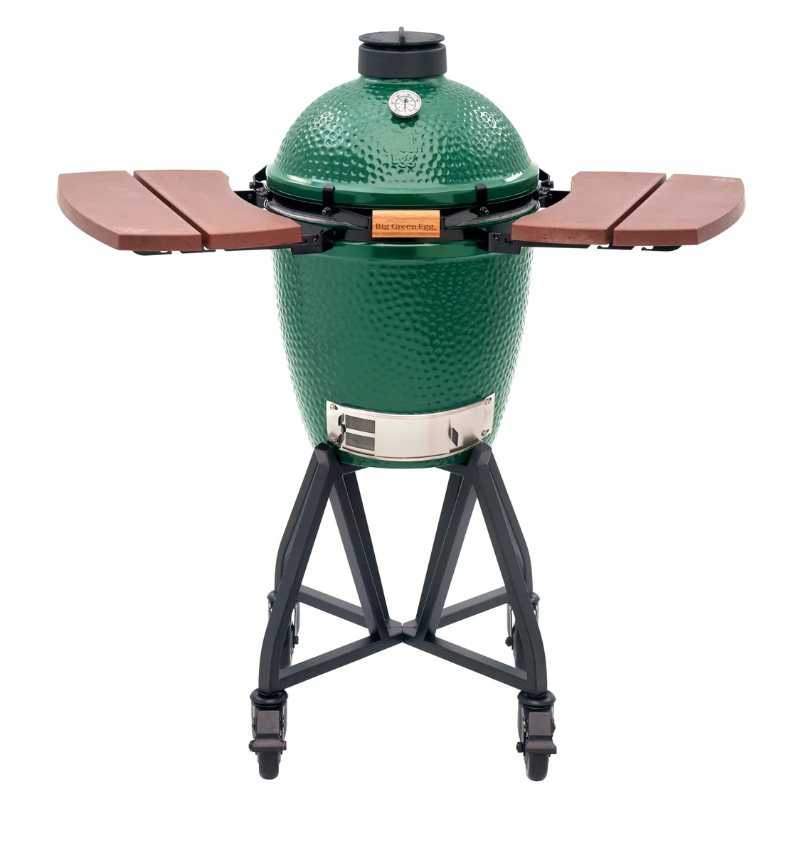 Excellent Big Green Egg Composite EGG Mates for Medium EGG Efficient