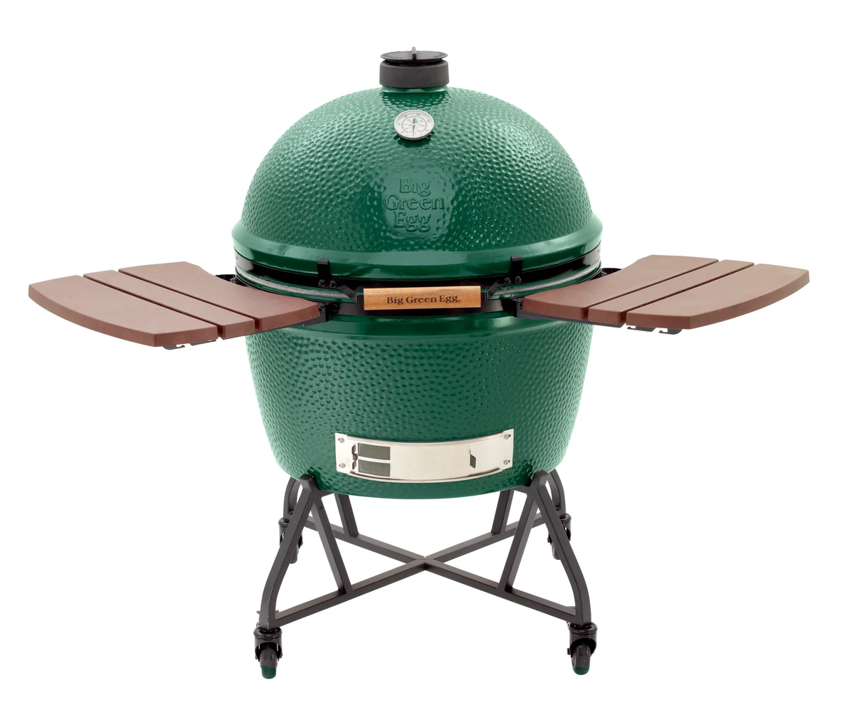 Exclusive Big Green Egg Composite EGG Mates for 2XL EGG Pure