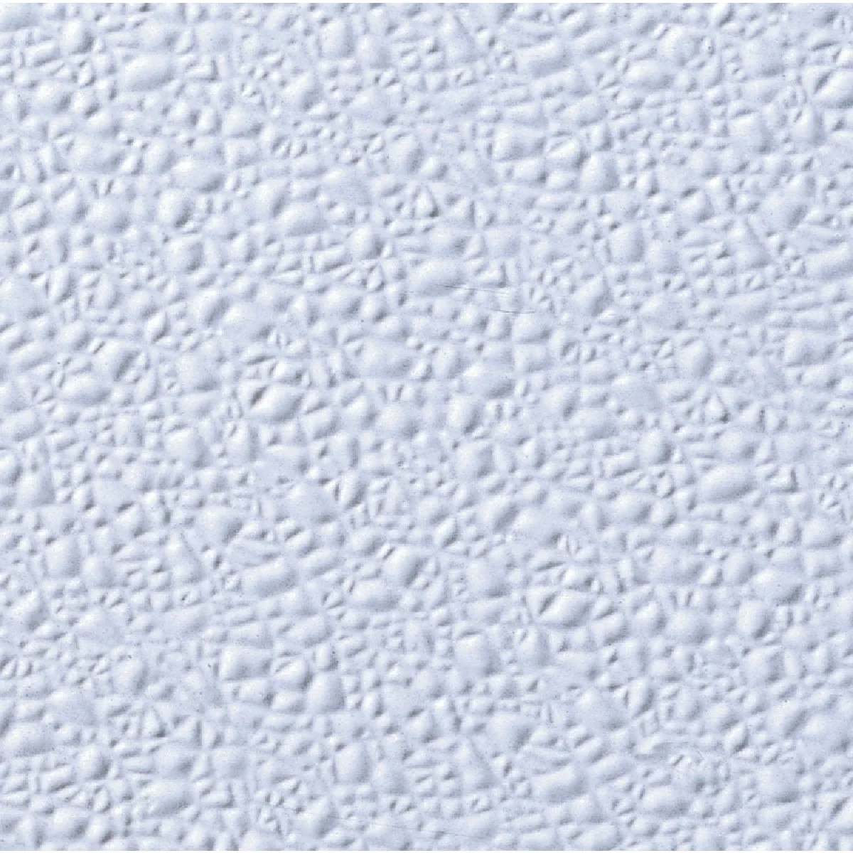 Innovative Crane Sequentia 4 Ft. x 10 Ft. White FRP Fiberglass-Reinforced Plastic Panel Flexible
