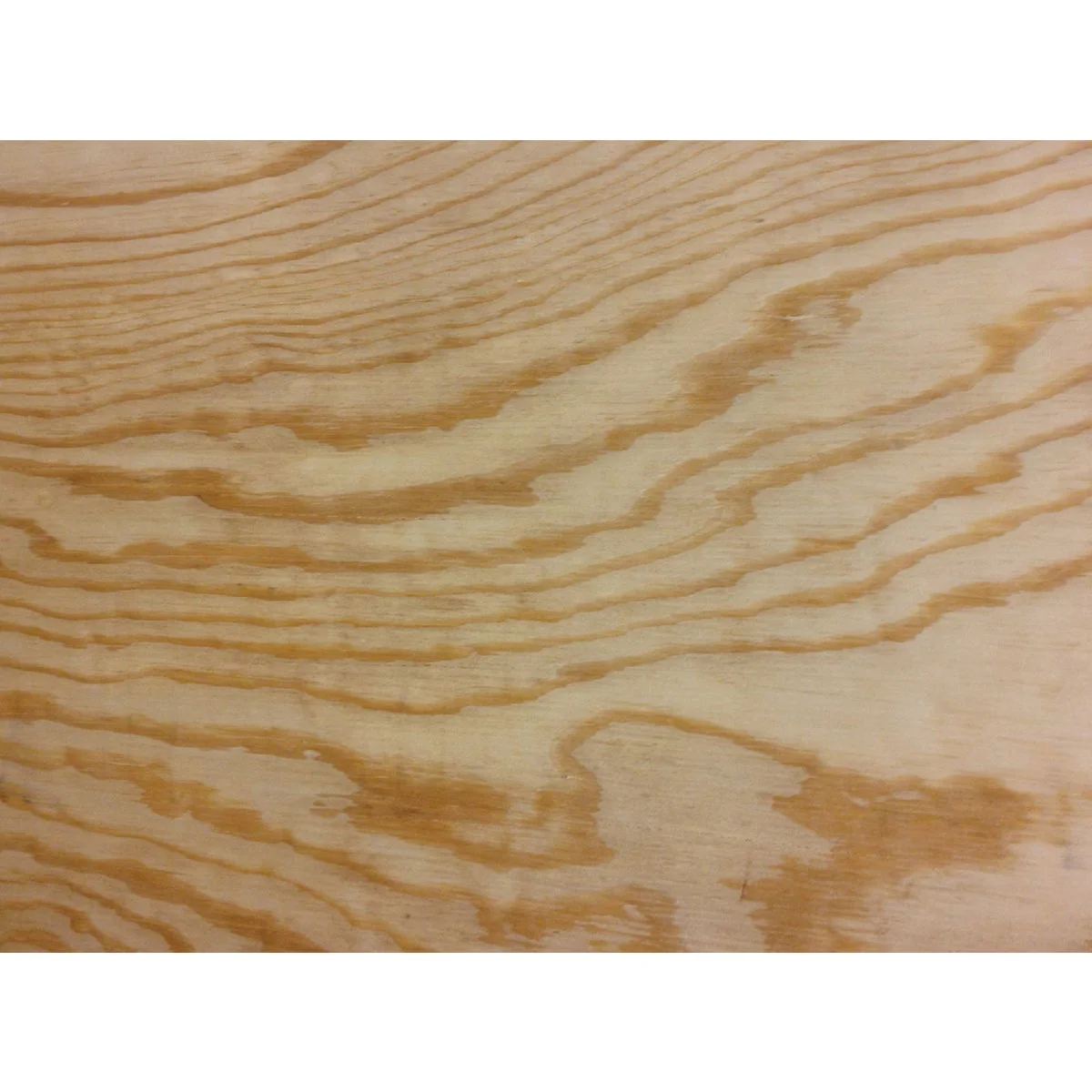 Practical Universal Forest Products 1 2 In. x 24 In. x 24 In. BCX Pine Plywood Panel Comfortable