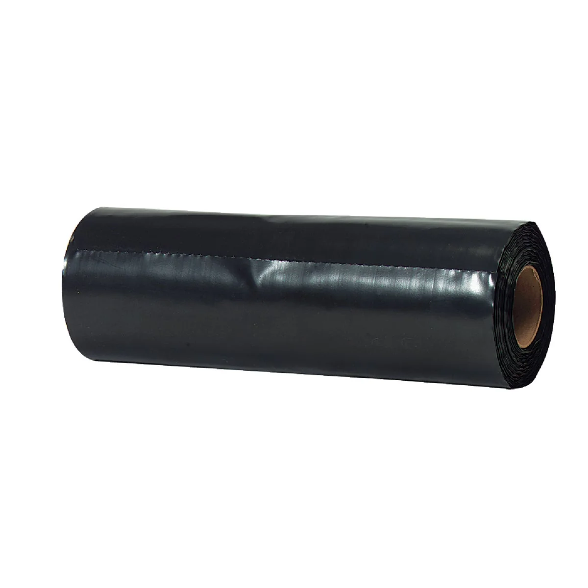 Optimized Film-Gard 12 In. X 300 Ft. Black 6 Mil. Polyethylene Sheeting Fine