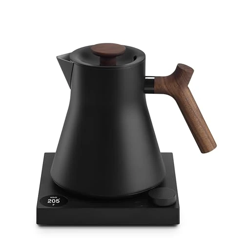Luxury Corvo EKG Pro Small Electric Tea Kettle for Coffee Efficient