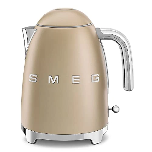 Professional KLF03 Electric Kettle 1.7L 7 Count Clean