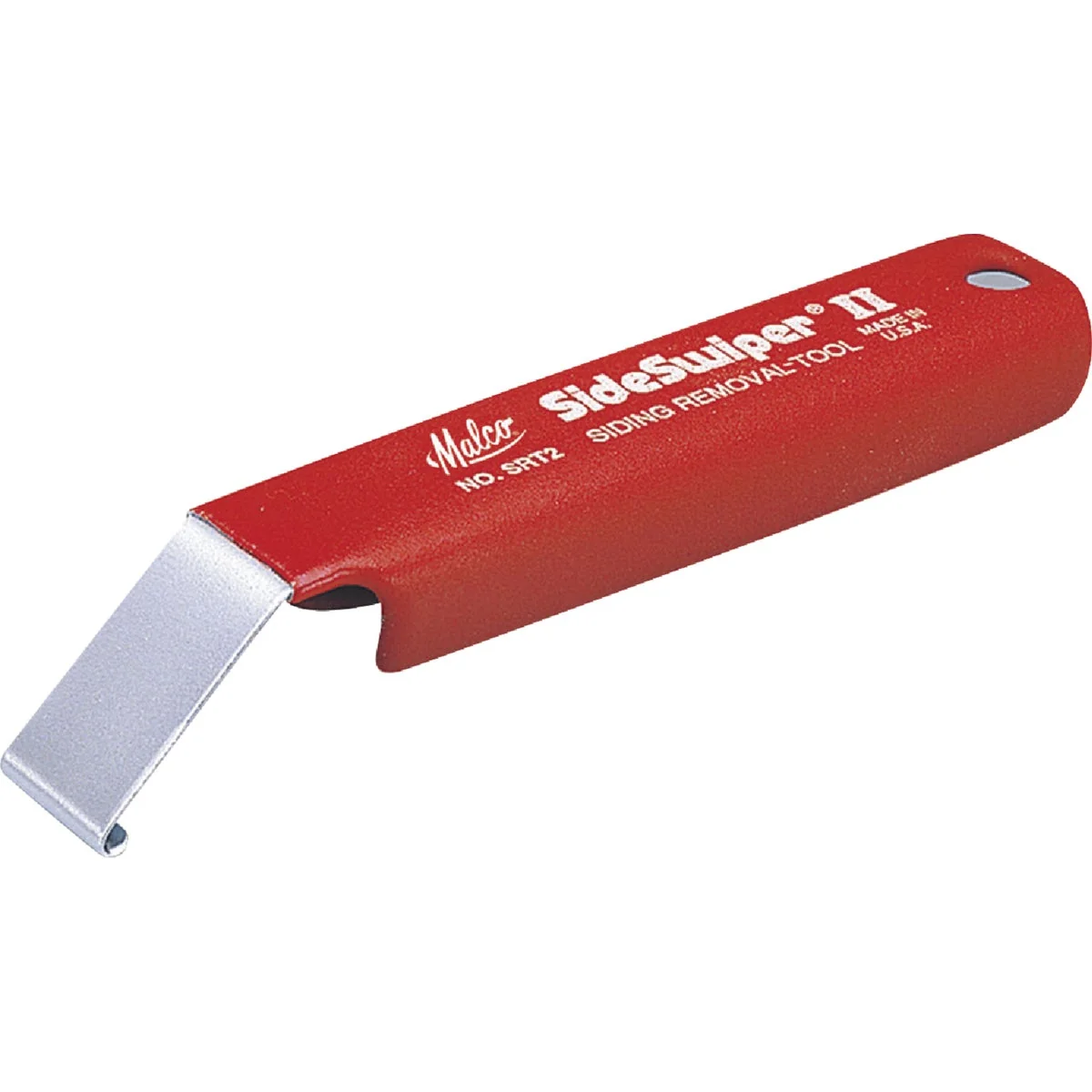 First-Class Malco Siding Removal Tool Fine Crafted