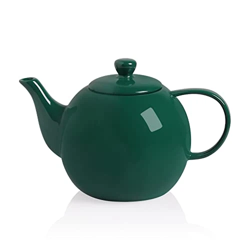 Organic Sweejar Ceramic Tea Pots Luxury