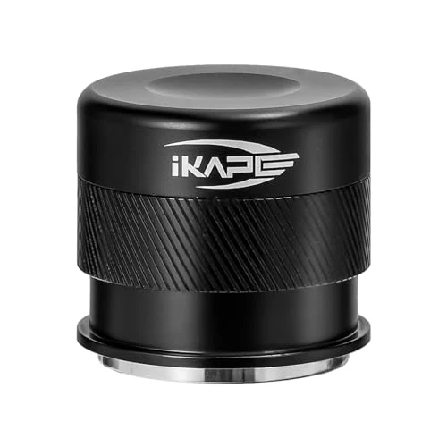 Original Design 51mm Espresso Tamper Smart