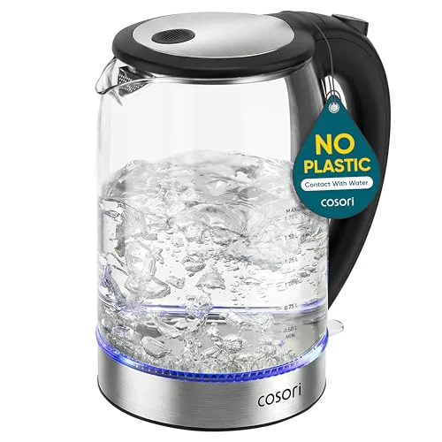 Unique Electric Kettle Durable