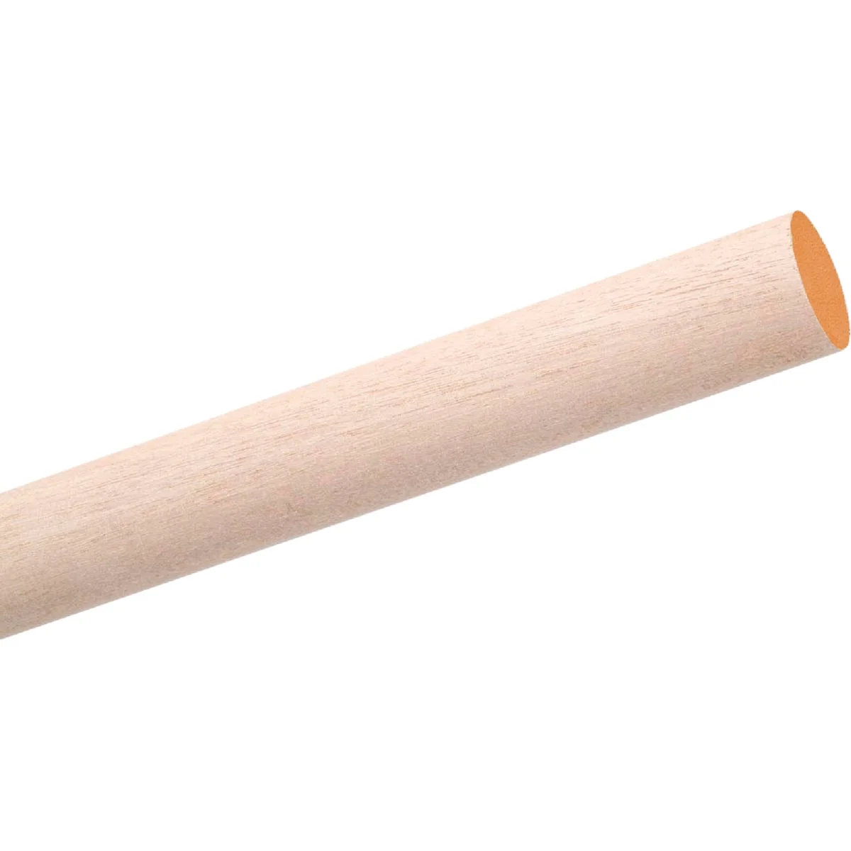 Smart Waddell 1 In. x 36 In. Hardwood Dowel Rod High-Performance
