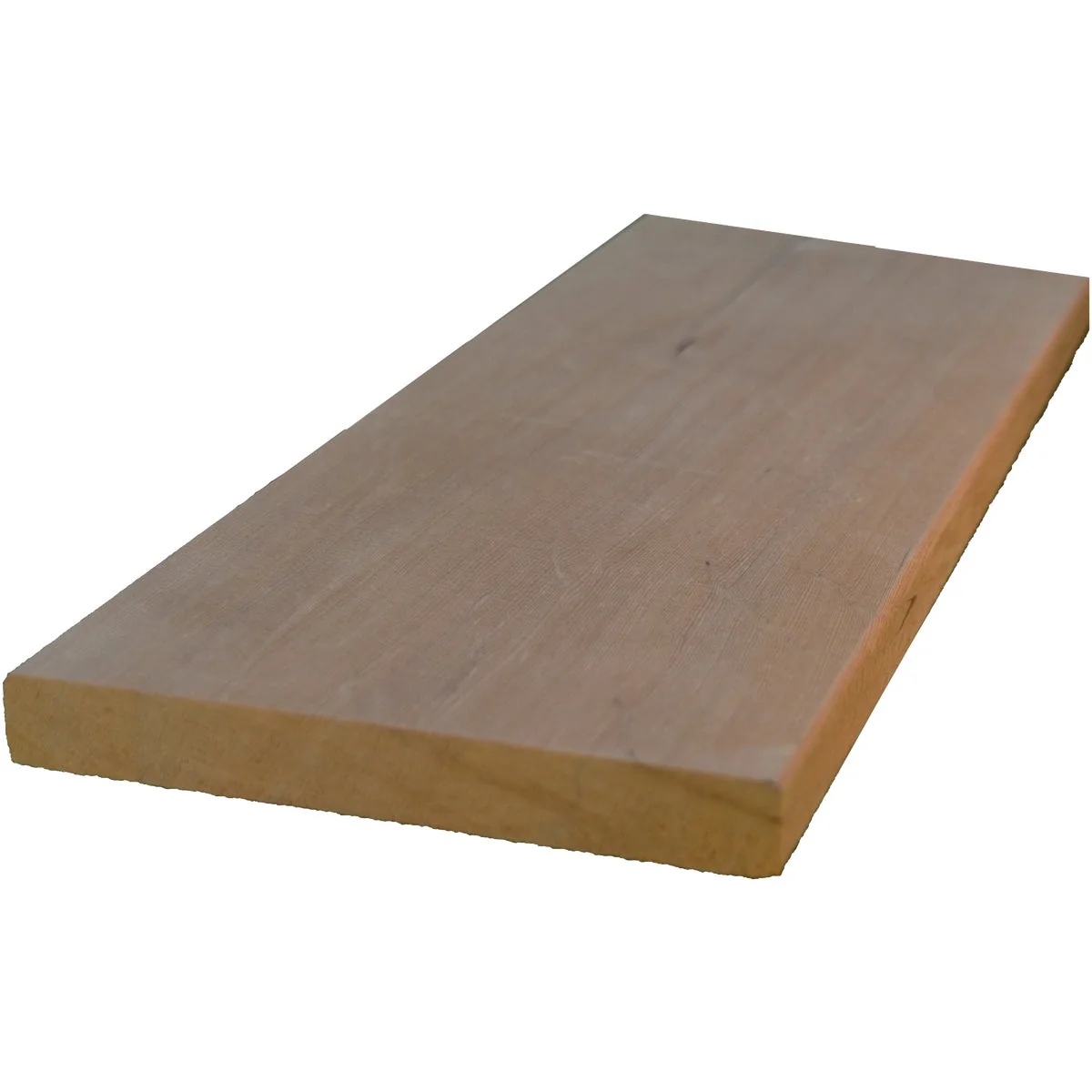 Trusted Alexandria Moulding 1 In. W. x 6 In. H. x 8 Ft. L. Hemlock Board Sustainable