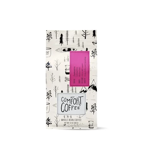 Top-Quality Sumatra Medium Dark Roast 12 Ounce Safe