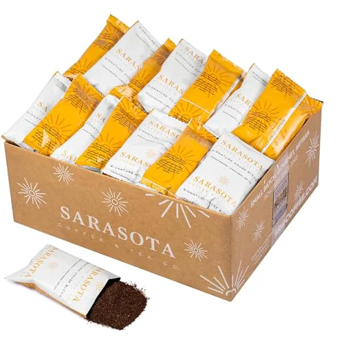 Smart Coffee Packets 72 Ounce Sustainable