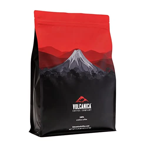 Easy-to-Use Sumatra Mandheling Reserve Coffee 80 Ounce Superior