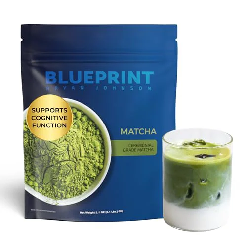 Trusted Matcha Powder 2.1 Ounce Green
