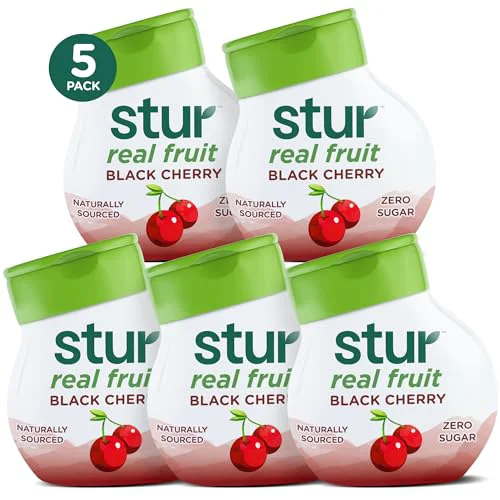 Fashionable Liquid Water Enhancer 8.1 Fl Oz Stylish