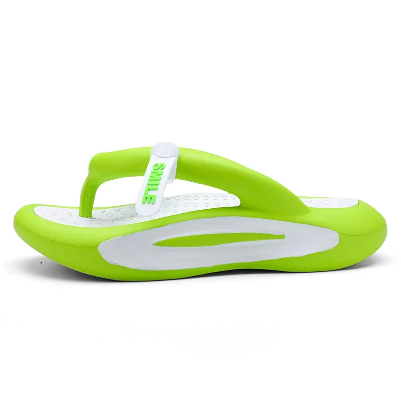Top-Quality Unisex Platform EVA Slides Non-Slip Indoor Shower Sandals Artisan